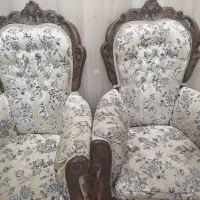 مبل کارکرده|مبلمان خانگی و میز عسلی|فسا, |دیوار