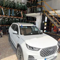 مرکزپخش/نصب شیشه اتومبیل مشهد|خدمات موتور و ماشین|مشهد, کوی پلیس|دیوار