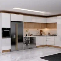 نصب کابینت وکمد|مصالح و تجهیزات ساختمان|تبریز, |دیوار