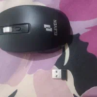 ۱ موس و ۱ کولپد|قطعات و لوازم جانبی رایانه|تهران, باغ خزانه|دیوار