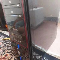 کیس کامپیوتر بدونه هارد|رایانه رومیزی|اراک, |دیوار