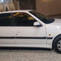 پژو پارس ۸۵|خودرو سواری و وانت|قرچک, داوود آباد|دیوار