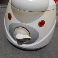 سرخ کن کوچیک
