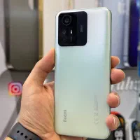 شیائومی note 12s 256/8 سبز