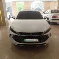 چین ال بی وای دی BYD با چشم خدا  گارانتی تیگارد
