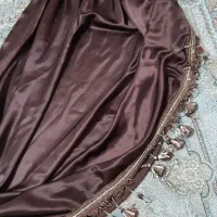 والان پرده در حد نو|پرده، رانر، رومیزی|تهران, مشیریه|دیوار