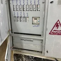 سیم کشی برقکار برق کشی ساختمان پذیرفته میشود