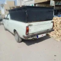 وانت پیکان