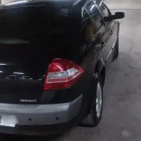رنو مگان مدل 90e2