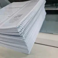 خدمات پرینت تحویل در محل