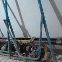 دو عدد بالابر