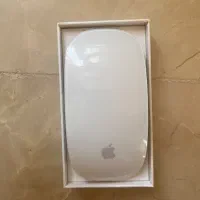 موس اپل Magic mouse A1657 2021|قطعات و لوازم جانبی رایانه|تهران, نصرت|دیوار