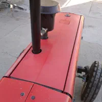 تراکتور ۳۹۹تک