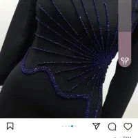 منجوق دوزی وپولک دوزی