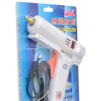 تفنگ‌چسب حرارتی صنعتی دیجیتال|ابزارآلات|تهران, فلاح|دیوار