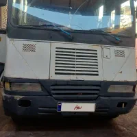 مینی بوس بنز رهپو مدل ۸۵|خودرو سنگین|مشهد, رباط طرق|دیوار