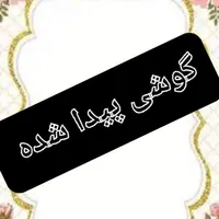گوشی پیدا شده