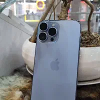 فروش iPhone 13 Pro Max باطری ۱۰۰