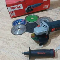 دستگاه فرز رونیکس