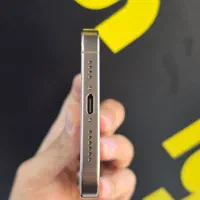 آیفون ۱۶ پرو مکس بدون ریجستر|موبایل|کرج, برغان|دیوار