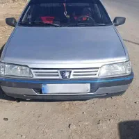 پژو 405|خودرو سواری و وانت|اهر, |دیوار