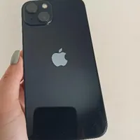 اپل iPhone 13 با حافظهٔ ۱۲۸ گیگابایت|موبایل|کرمانشاه, |دیوار