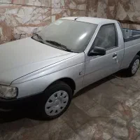 اریسان ۲ صفر نقره ای مدل ۴۰۲