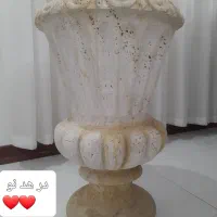 گلدان سنگی