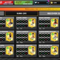 اکانت دریملیگ|کنسول، بازی ویدئویی و آنلاین|لالجین, |دیوار