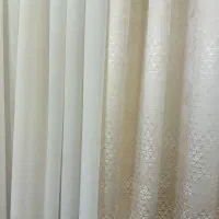 پرده پذیرایی|پرده، رانر، رومیزی|چهاردانگه (تهران), |دیوار