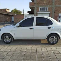 ساینا S 1401|خودرو سواری و وانت|نقده, |دیوار