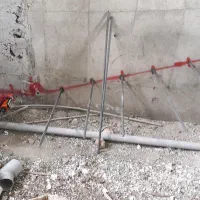 کارکاشت میلگرد