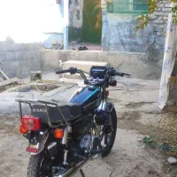 کبیر 200|موتورسیکلت|بجنورد, |دیوار