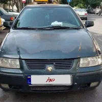 سمند ۸۲|خودرو سواری و وانت|تهران, نیروی هوایی (پیروزی)|دیوار