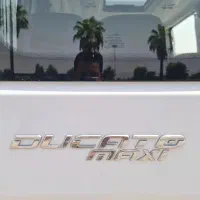 مینی بوس فیات دوکاتو مدل ۱۴۰۱|خودرو سنگین|شیراز, گل سرخ|دیوار