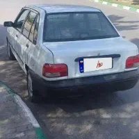 پرایدمدل82|خودرو سواری و وانت|مشهد, پورسینا|دیوار