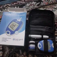 تست قند