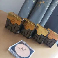 پنکک لاکچری اصل فرانسه