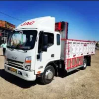 راننده پایه دو هستم