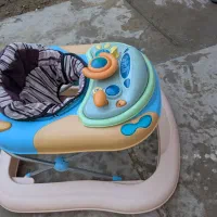 روروک (کمک مادر)|کالسکه و لوازم جانبی|شاهین دژ, |دیوار