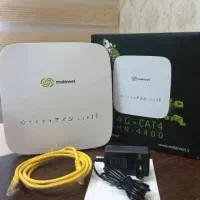 مودم مبین نت 4400 با بسته های 30گیگ و200گیگ