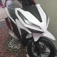 فروش موتورطرح کلیک|موتورسیکلت|برازجان, |دیوار