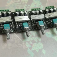 ماژول کنترل دور موتور B100k