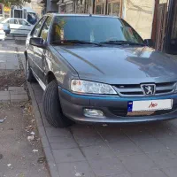 پارس|خودرو سواری و وانت|بناب, |دیوار