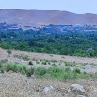 فروش قطعه ویلایی سهند فاز ۴