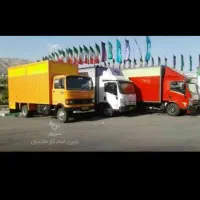 اسباب کشی باربری جویبارداخلی کل کشور|خدمات حمل و نقل|جویبار, |دیوار