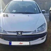 206مدل ۹۰ اتاق تعویض