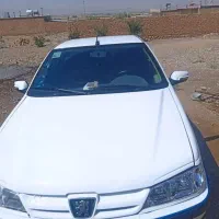 پژو پارسtu5 گاز سیمی  مدل۹۹|خودرو سواری و وانت|شیراز, ارم|دیوار