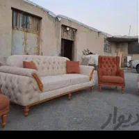 مبل آرتا|مبلمان خانگی و میز عسلی|اصفهان, بوستان ناژوان|دیوار