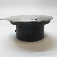 چراغ توکار استخری استیل فول کالر 18 وات مدل 18TOLF|لامپ و چراغ|تهران, ونک|دیوار